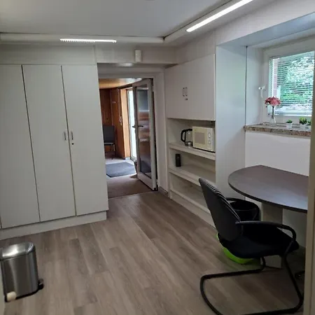 Apartmán Kastanienallee Rosenthal