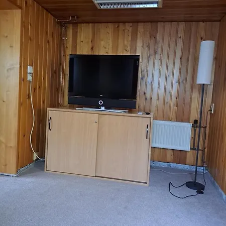 Kastanienallee Rosenthal Appartement Berlijn
