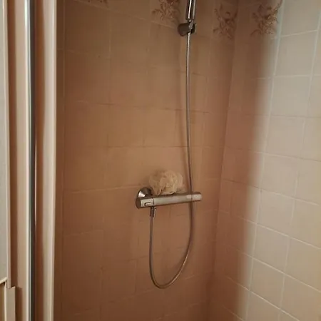 Kastanienallee Rosenthal * Berlin