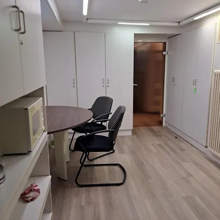 Kastanienallee Rosenthal Apartament