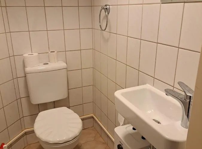 Kastanienallee Rosenthal برلين