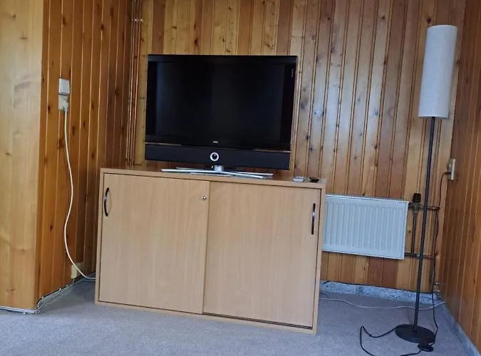 Kastanienallee Rosenthal Apartament Berlin