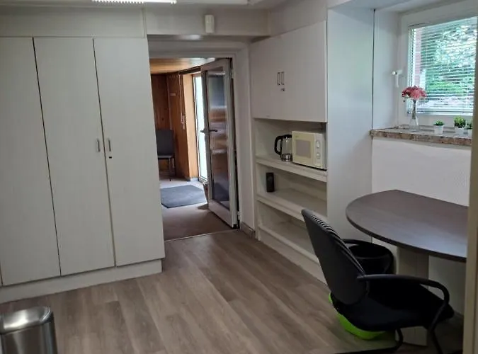 Apartament Kastanienallee Rosenthal