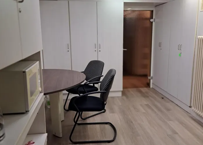 Kastanienallee Rosenthal شقة