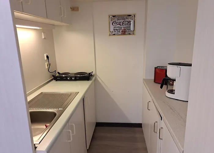 Kastanienallee Rosenthal