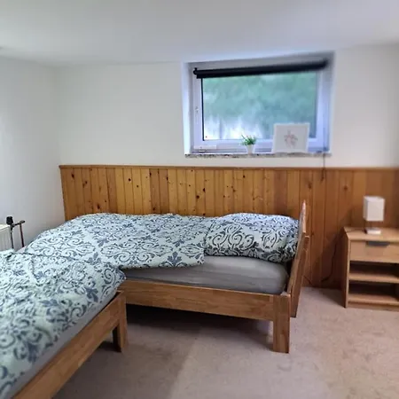 Kastanienallee Rosenthal *