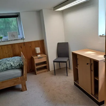 Kastanienallee Rosenthal Berlin