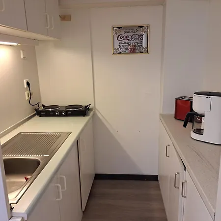 Kastanienallee Rosenthal