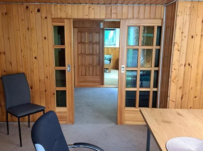 Kastanienallee Rosenthal * Berlin