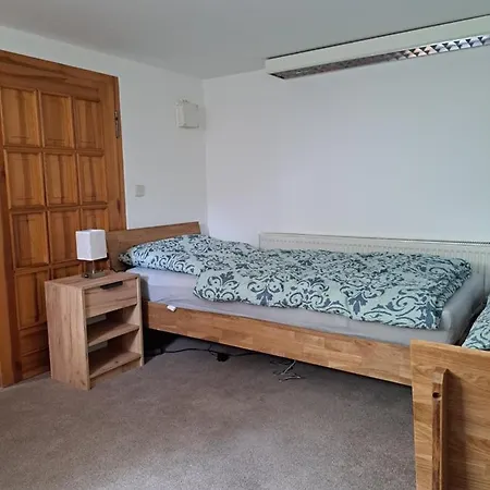 Kastanienallee Rosenthal