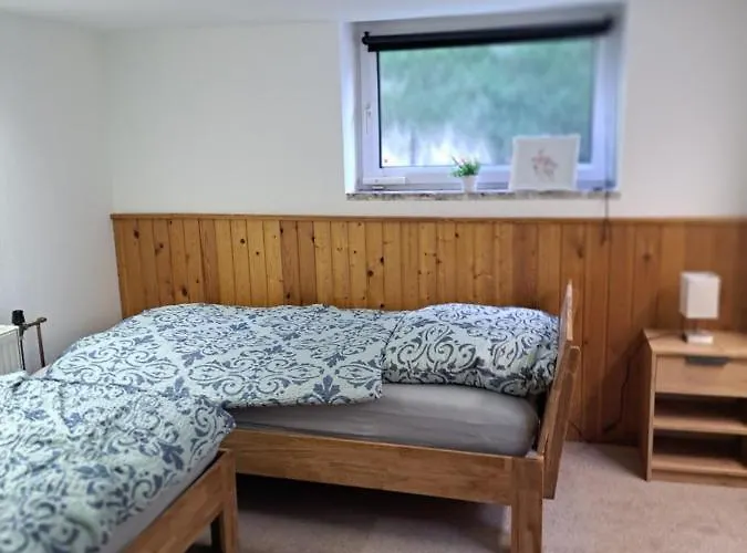 Kastanienallee Rosenthal *