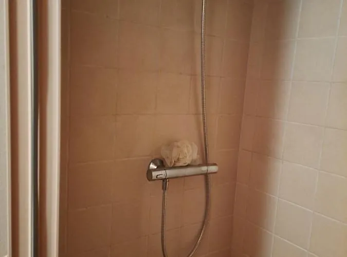 Kastanienallee Rosenthal * 柏林