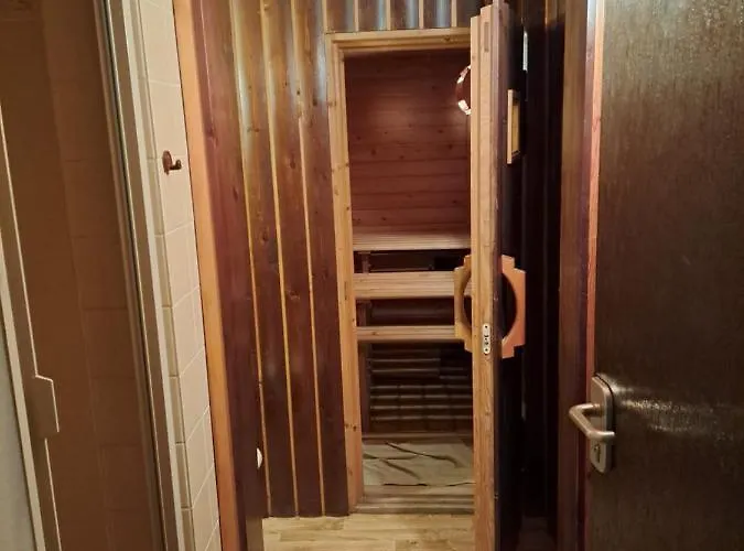 Kastanienallee Rosenthal *