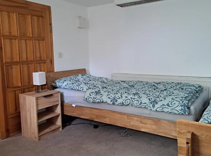 Kastanienallee Rosenthal